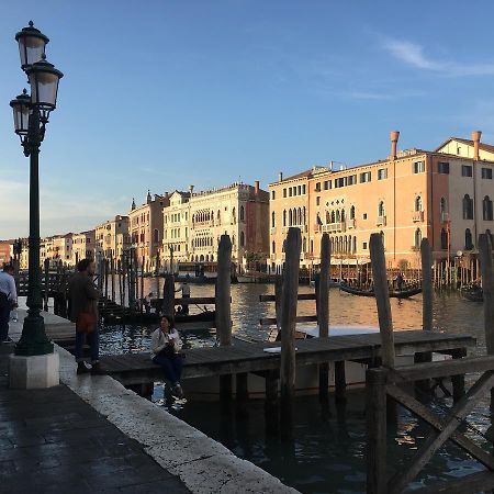 Antico Mercato Venice Exterior photo