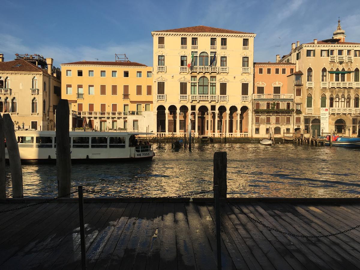 Antico Mercato Venice Exterior photo